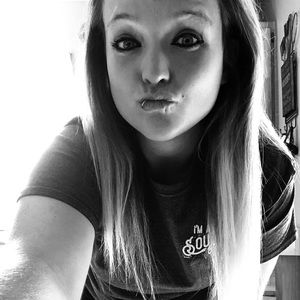 Meet your Posher, Kristin